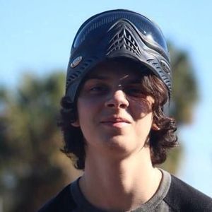 Meet your Posher, Edward